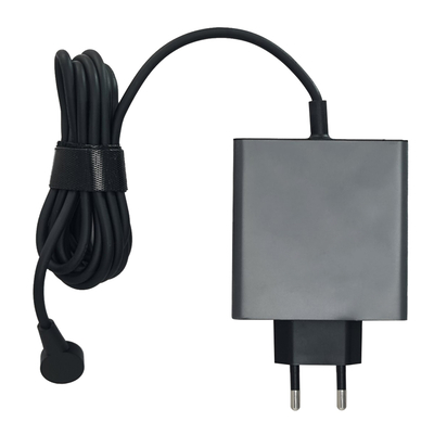 Product Universal Τροφοδοτικό  Beelink SER6-PLUG για mini PC SER 6, 19V/6.32A base image