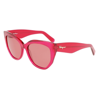 Product Γυναικεία Γυαλιά Ηλίου Ferragamo Sf1061S-613 (56/18/145 mm) Red base image
