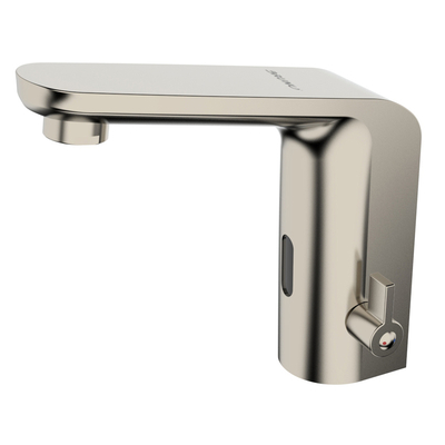 Product Μπαταρία Νιπτήρα Bruno Sf11019Hcp-Abn με Αισθητήρα, Αναμεικτική, Ασημί base image