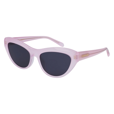 Product Γυναικεία Γυαλιά Ηλίου Ferragamo Sf1103S551766 (55/17/140 mm) Pink base image