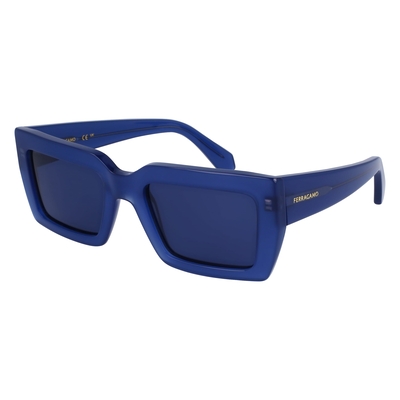 Product Γυναικεία Γυαλιά Ηλίου Ferragamo Sf1108S542142 (54/21/140 mm) Blue base image