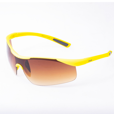 Product Unisex Γυαλιά Ηλίου Fila Sf217-99Ylw (99/0/115 mm) Yellow base image