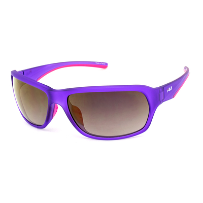 Product Unisex Γυαλιά Ηλίου Fila Sf-201-C4 (63/19/125 mm) Violet base image