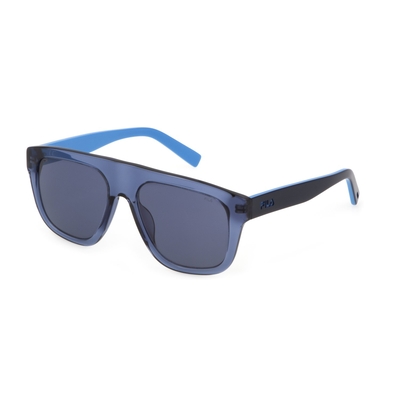 Product Unisex Γυαλιά Ηλίου Fila Sfi220-540T31 (54/17/140 mm) Blue base image