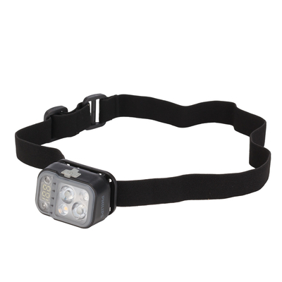 Product Φακός Κεφαλής Επαναφορτιζόμενος Philips SFL2001RH/GRS Αδιάβροχος  base image