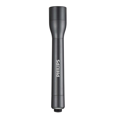 Product Φακός LED Philips SFL4002T-10, 4000 series, 110lm, μαύρος base image