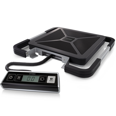 Product Ζυγαριά Αποσκευών Dymo S 100 Shipping Scales 100 kg base image