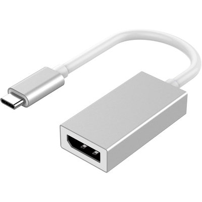 Product Αντάπτορας USB ATC Type-C σε DP base image