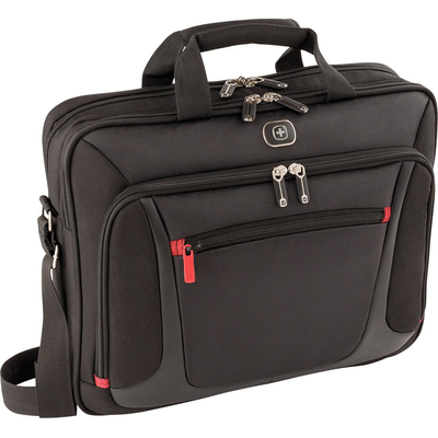 Product Τσάντα Laptop Wenger Sensor 15 Briefcase Bag black base image