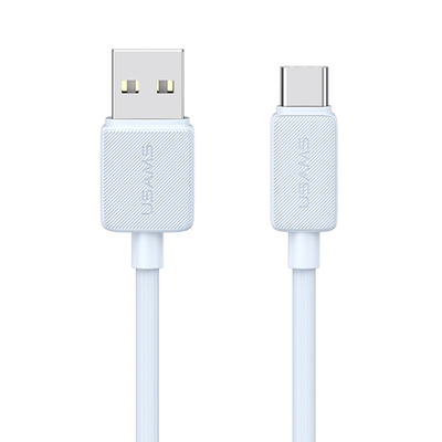Product Καλώδιο USB-C Usams σε USB US-Sj688, 15W, 480Mbps, 1M, Μπλε base image