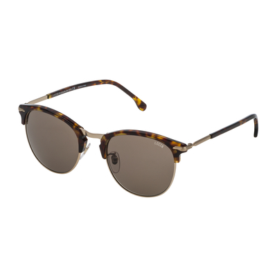 Product Unisex Γυαλιά Ηλίου Lozza Sl2293M5208Ft (52/21/140 mm) Golden base image