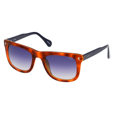 Product Unisex Γυαλιά Ηλίου Lozza Sl4006M5209Bg (52/22/140 mm) Orange base image