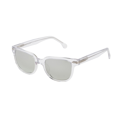 Product Unisex Γυαλιά Ηλίου Lozza Sl4067M49885V (49/20/145 mm) Transparent base image