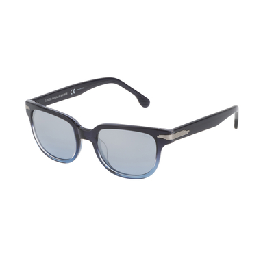 Product Unisex Γυαλιά Ηλίου Lozza Sl4067M498Y6X (49/20/145 mm) Blue base image