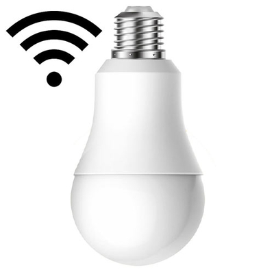 Product Λάμπα LED Smart Superior WARM WHITE DIMMABLE LED A+ 10KWH/1000H E27 base image