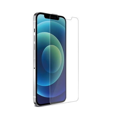 Product Προστασία Οθόνης Baykron Smart Crystal Clear iPhone 12/12 Pro 9H Tempered Glass BKR-SL-6.1-2D base image