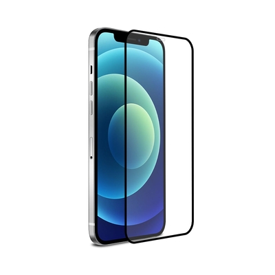 Product Προστασία Οθόνης Baykron Smart E2E iPhone 12/12 Pro 9H Tempered Glass BKR-SL-6.1-E2E base image