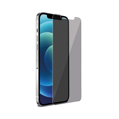Product Προστασία Οθόνης Baykron Smart Privacy iPhone 12/12 Pro 9H Tempered Glass BKR-SL-6.1-P base image
