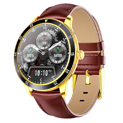 Product Smartwatch Manta With SATURATION and BP base image