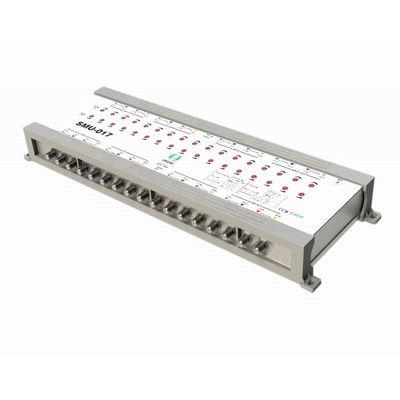 Product Αξεσουάρ Δορυφορικών Ikusi SMU-017 17πλός Ενισχυτής base image