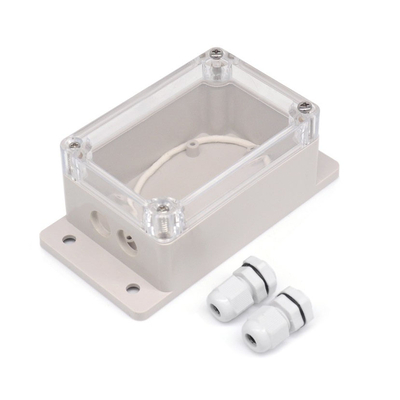 Product Αδιάβροχη Θήκη Sonoff IP66 με σύνδεσμο, για διακόπτη Sonoff base image