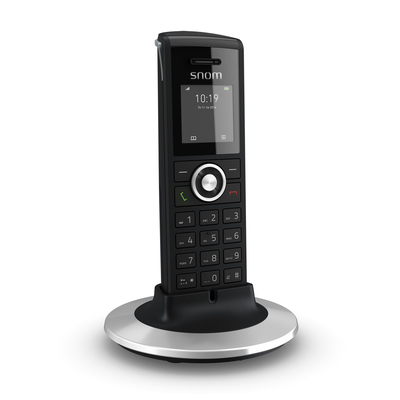 Product Τηλέφωνο Ασύρματο Snom M25 (EU) base image