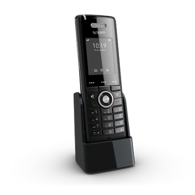 Product Τηλέφωνο Ασύρματο Snom m65 DECT base image