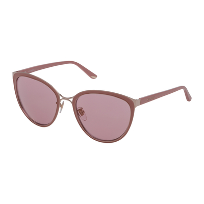 Product Γυναικεία Γυαλιά Ηλίου Nina Ricci Snr11757F38X (57/20/140 mm) Rose base image