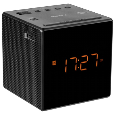 Product Ρολόι Ξυπνητήρι Sony ICF-C1 B black base image