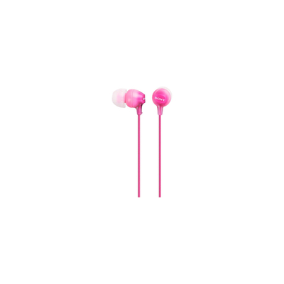 Product Ακουστικά Sony MDR-EX15APPI base image