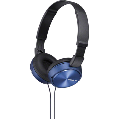 Product Ακουστικά Sony MDR-ZX310L Blue base image