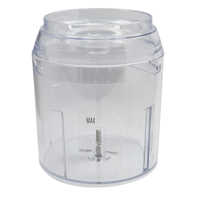 Product Ανταλλακτικό Δοχείο Bruno Για Πολυκόπτη Brn-0082 base image