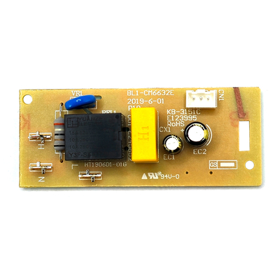 Product Ανταλλακτικό PCB Bruno για BRN-0086 καφετιέρα base image