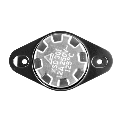 Product Ανταλλακτικός Θερμοστάτης Bruno για BRN-0086 καφετιέρα base image