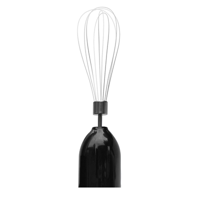 Product Αναδευτήρας Bruno μαρέγκας για ραβδομπλέντερ BRN-0093, μαύρος base image