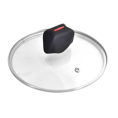 Product Καπάκι για Κατσαρόλα Bruno για BRN-0118 γαλατιέρα "Granit Premium", 18cm base image