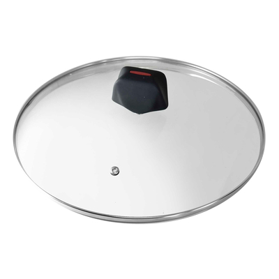 Product Καπάκι για Κατσαρόλα Bruno για BRN-0122 κατσαρόλα "Granit Premium", 26cm base image
