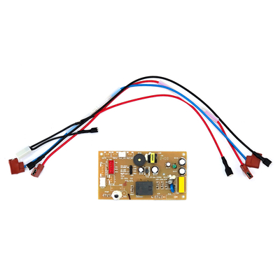 Product Ανταλλακτική Πλακέτα Bruno PCB για BRN-0124 καφετιέρα base image