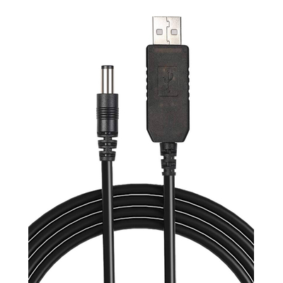 Product Καλώδιο Φόρτισης Usb Bruno Για Σκουπάκι Bruno Brn-0125 base image