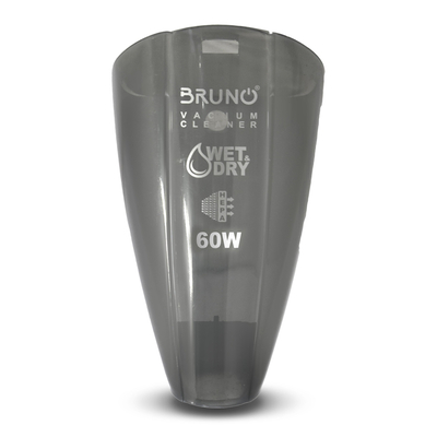 Product Ανταλλακτικό Δοχείο Bruno Συλλογής Σκόνης Για Σκουπάκι Bruno Brn-0126 base image