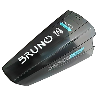 Product Ανταλλακτικό Δοχείο Bruno Συλλογής Σκόνης Για Σκουπάκι Bruno Brn-0131 base image