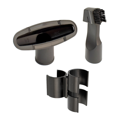 Product Σετ Αξεσουάρ Bruno Για Ηλεκτρική Σκούπα Brn-0136 & Brn-0137 base image