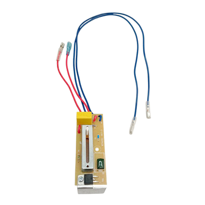 Product Ανταλλακτική Πλακέτα Bruno για BRN-0136 Ηλεκτρική Σκούπα base image