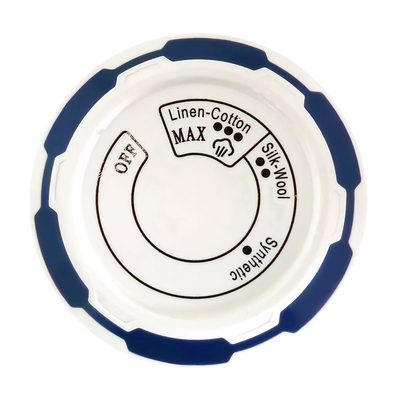 Product Ανταλλακτικός Διακόπτης Bruno Θερμοκρασίας για BRN-0146 ατμοσίδερο base image