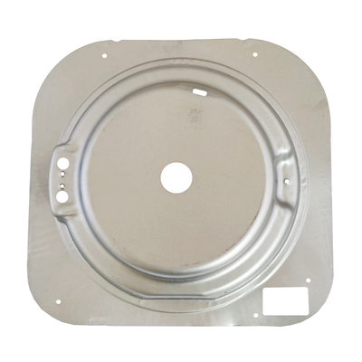 Product Ανταλλακτικό Bruno επάνω τμήμα καμπίνας για BRN-0194 φριτέζα αέρος base image