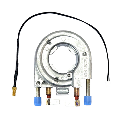 Product Ανταλλακτικό Boiler-Λέβητας Bruno για BRN-0214 καφετιέρα Espresso base image