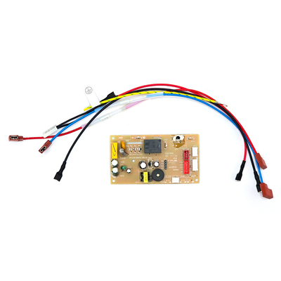 Product Ανταλλακτική Πλακέτα Bruno PCB για BRN-0214 καφετιέρα Espresso base image