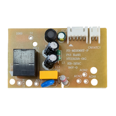 Product Ανταλλακτική Πλακέτα Bruno Pcb για BRN-0224 Μηχανή Espresso base image