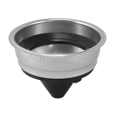 Product Ανταλλακτικό Φίλτρο Bruno Μονής Δόσης Ή E.S.E. Pod για BRN-0224 Μηχανή Espresso base image