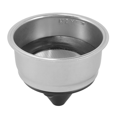 Product Ανταλλακτικό Φίλτρο Bruno Διπλής Δόσης για BRN-0224 Μηχανή Espresso base image
